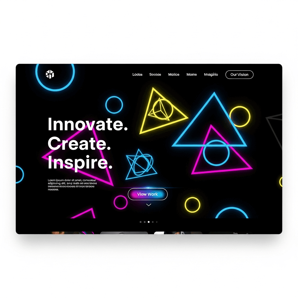 Vivid Creative